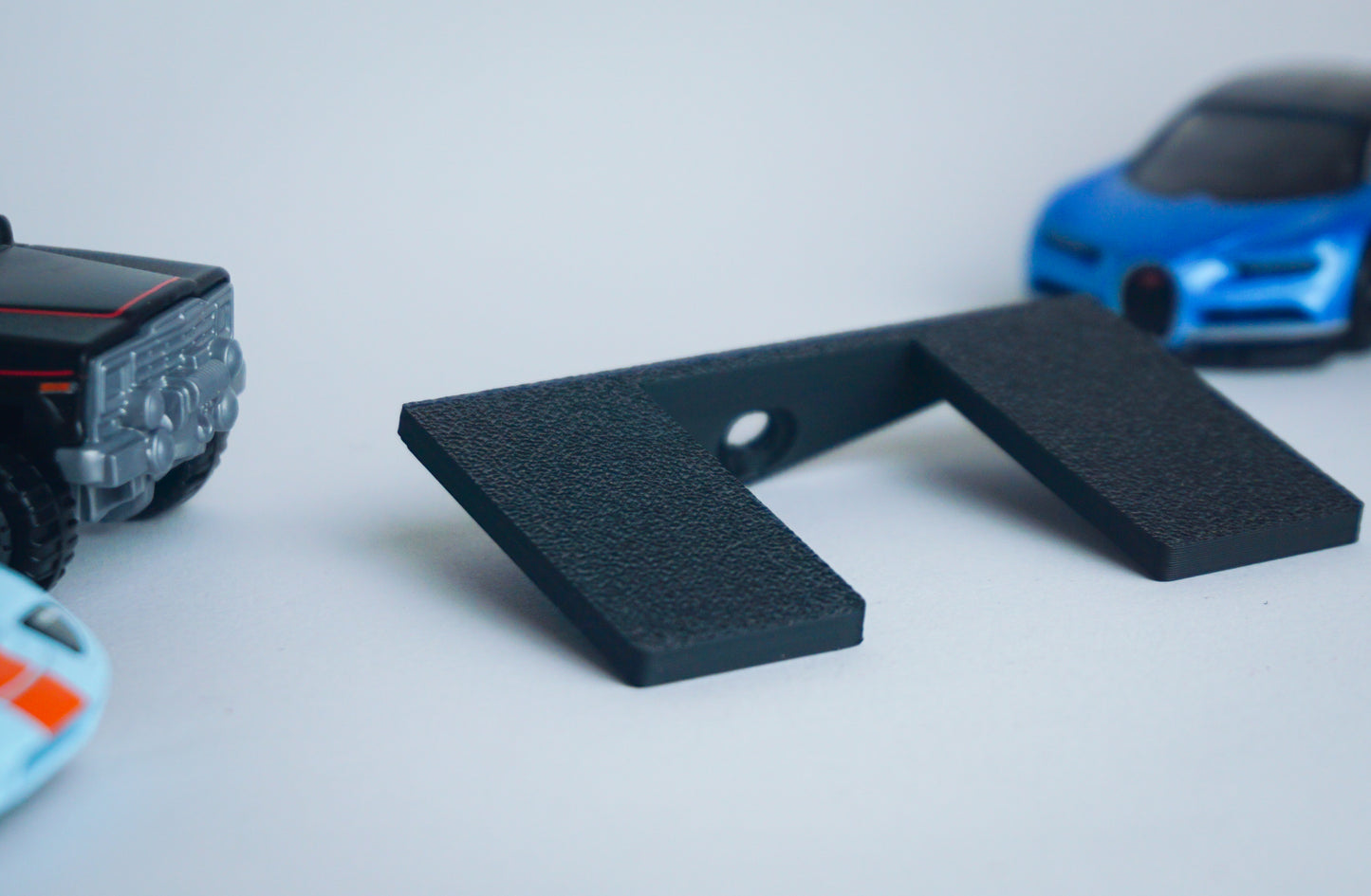 Wall mount 1/64
