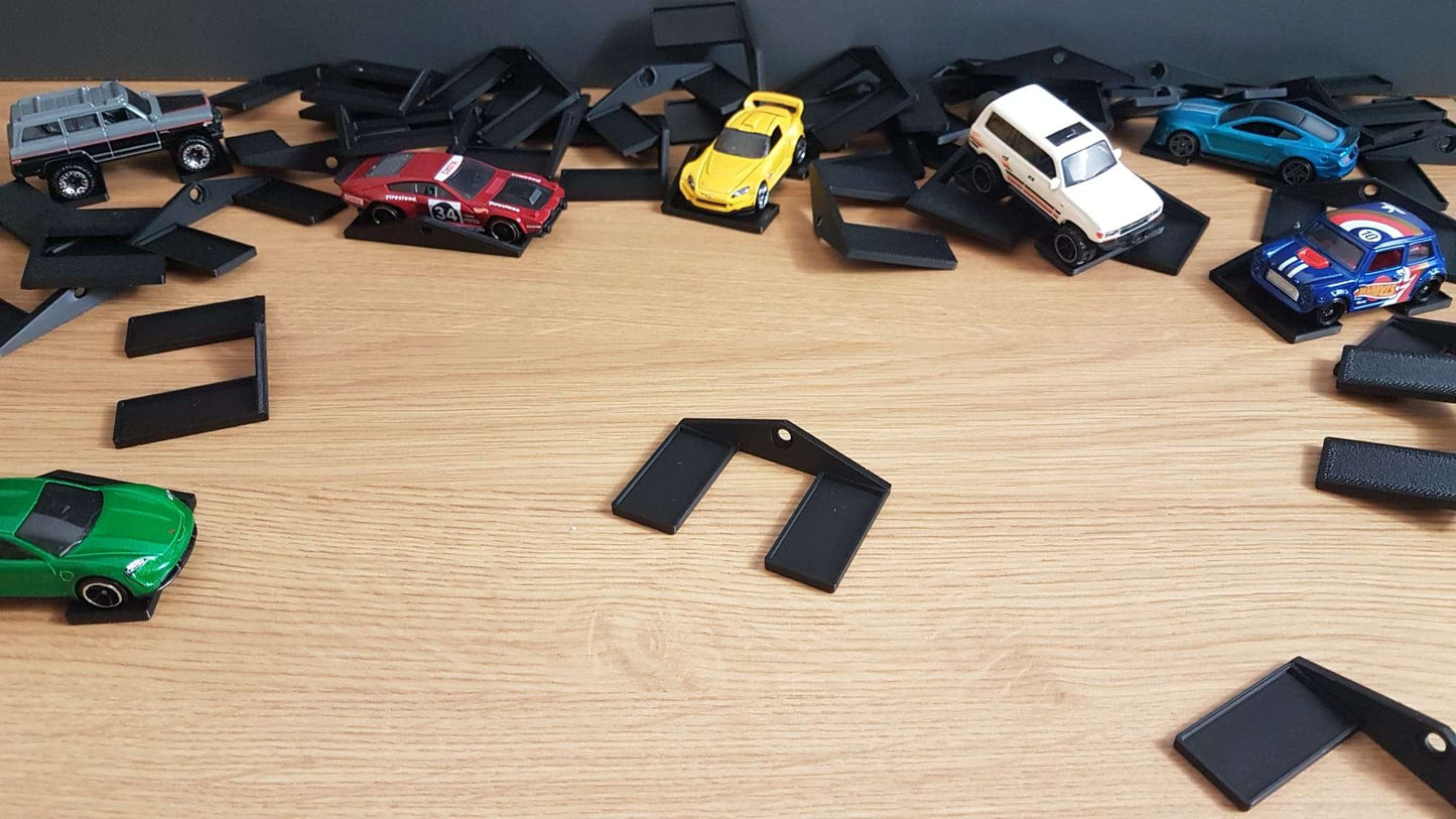 Wall mount 1/64